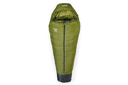 DD Jura 2 Sleeping Bag - 3