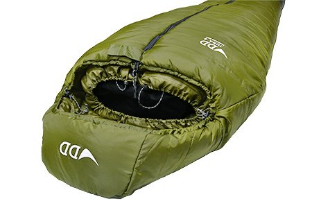 DD Jura 2 Sleeping Bag - 4