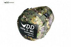 DD Jura 2 Sleeping Bag MC