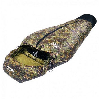 DD Jura 2 Sleeping Bag MC XL - 1