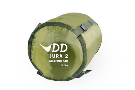 DD Jura 2 Sleeping Bag XL - 1