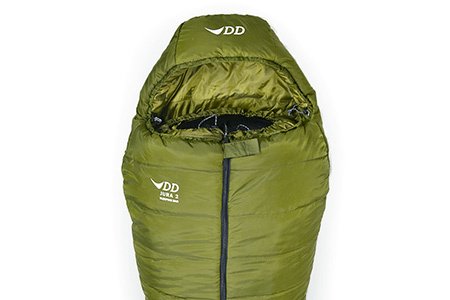 DD Jura 2 Sleeping Bag XL - 2