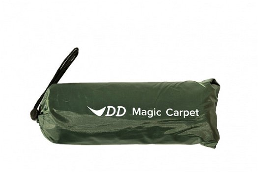 DD Magic Carpet - 1