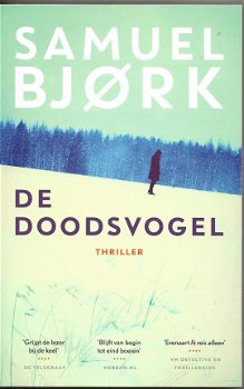 Samuel Bjørk, De doodsvogel - 1