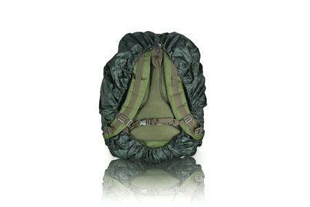 DD Rucksack Cover - 3