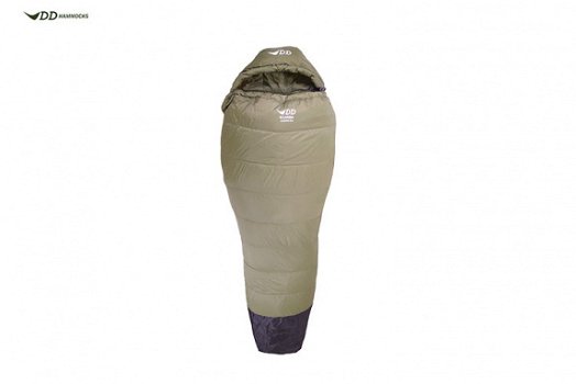 DD Scarba Sleeping bag - 1