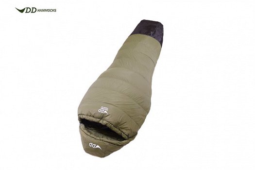 DD Scarba Sleeping bag - 2