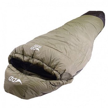 DD Scarba Sleeping bag - 5