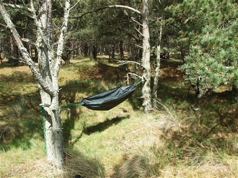 DD Scout Hammock - 1