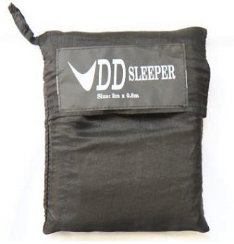 DD Sleeper - 1