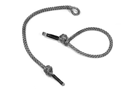 DD Soft Shackle Karabiner x 2 XL - 1