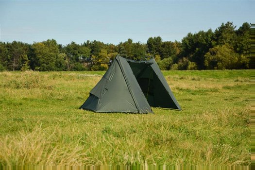 DD Superlight A-Frame Tent - 2