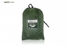 DD SuperLight Frontline Hammock Olive Green