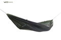 DD SuperLight Frontline Hammock Olive Green - 2 - Thumbnail