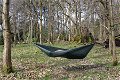 DD SuperLight Hammock Olive Green - 3 - Thumbnail