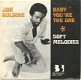 Joe Bourne ‎– Baby You're The One (1977) - 1 - Thumbnail