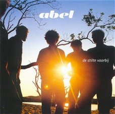 Abel - De Stilte Voorbij  (CD)
