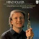 LP - Heinz Holliger - 0 - Thumbnail