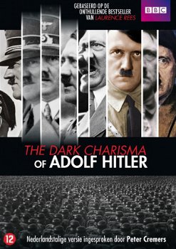 The Dark Charisma Of Adolf Hitler ( 2 DVD) BBC - 1