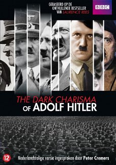 The Dark Charisma Of Adolf Hitler  ( 2 DVD)  BBC