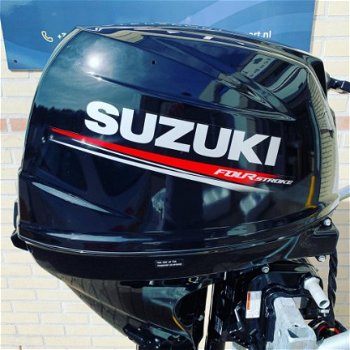 Suzuki Grote PK korting!!! 90 115 140 175 200PKSSS - 7