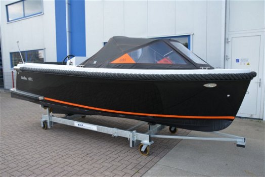 Maxima 600 Inboard - 2