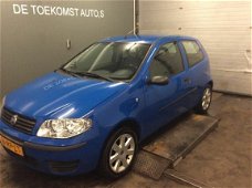 Fiat Punto - 1.2 Active