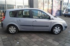 Renault Grand Scénic - 1.5 dCi Authentique Basis / Clima / Cruise / 7-PERSOONS