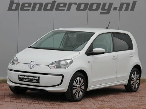 Volkswagen Up! - e-up 100% Elektrisch / Prijs Excl BTW - 1