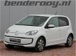 Volkswagen Up! - e-up 100% Elektrisch / Prijs Excl BTW - 1 - Thumbnail