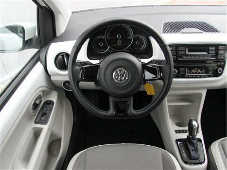 Volkswagen Up! - e-up 100% Elektrisch / Prijs Excl BTW - 1