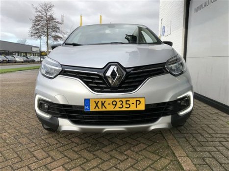 Renault Captur - fase 2 Intens Tce 90 Easy Park Assist, full-LED , garantie tot 06-03-2020 - 1