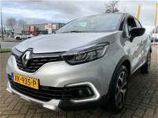 Renault Captur - fase 2 Intens Tce 90 Easy Park Assist, full-LED , garantie tot 06-03-2020
