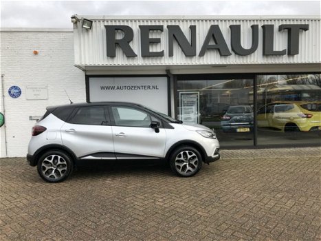 Renault Captur - fase 2 Intens Tce 90 Easy Park Assist, full-LED , garantie tot 06-03-2020 - 1