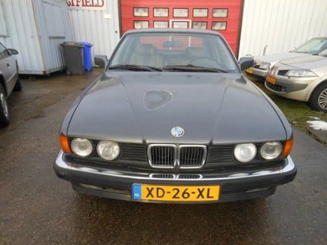 BMW 7-serie - 730i - 1