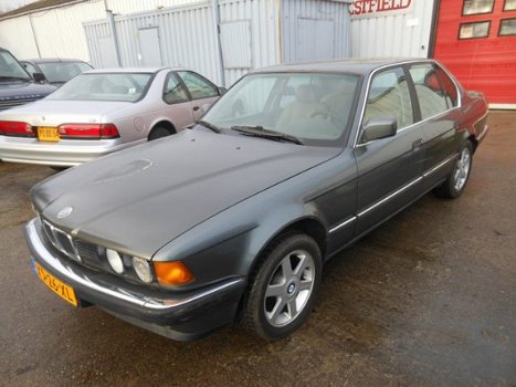 BMW 7-serie - 730i - 1