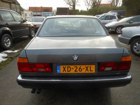 BMW 7-serie - 730i - 1