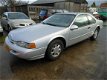 Ford Thunderbird - USA 3.8 V6 LX - 1 - Thumbnail