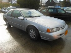 Ford Thunderbird - USA 3.8 V6 LX