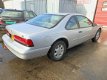 Ford Thunderbird - USA 3.8 V6 LX - 1 - Thumbnail