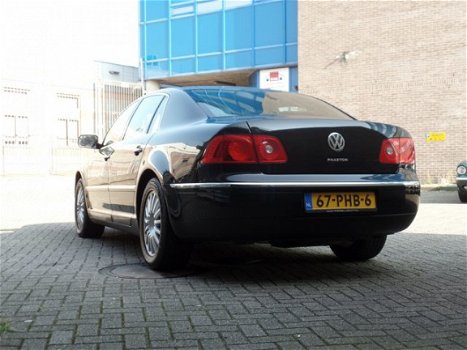 Volkswagen Phaeton - 3.0 TDI 5P - 1