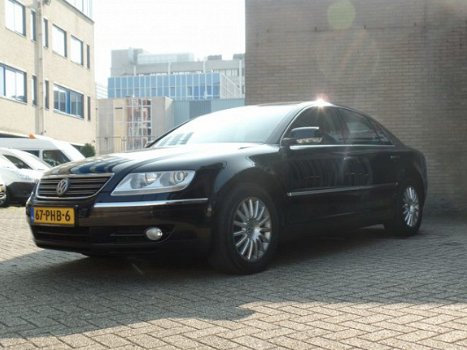 Volkswagen Phaeton - 3.0 TDI 5P - 1