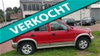 Kia Sportage - 2.0i-16V Yongtimer - 1 - Thumbnail