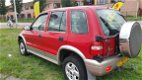 Kia Sportage - 2.0i-16V Yongtimer - 1 - Thumbnail