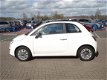 Fiat 500 C - 1.2 Pop CABRIO AUTOMAAT - 1 - Thumbnail