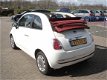 Fiat 500 C - 1.2 Pop CABRIO AUTOMAAT - 1 - Thumbnail