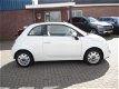 Fiat 500 C - 1.2 Pop CABRIO AUTOMAAT - 1 - Thumbnail