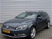 Volkswagen Passat Variant - 1.6 TDI COMFORTLINE / NAVI / P.DAK / PDC V+A / 18 - 1 - Thumbnail