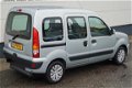 Renault Kangoo - 1.6-16V Aut. Invalide kniel systeem handgas en rem 5 pers - 1 - Thumbnail