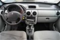 Renault Kangoo - 1.6-16V Aut. Invalide kniel systeem handgas en rem 5 pers - 1 - Thumbnail